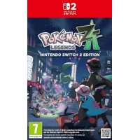 Pokemon Legends Z-A [Switch 2]
